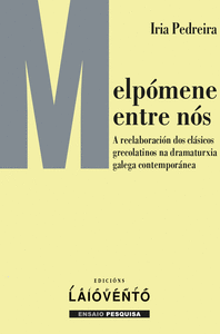 MELP�MENE ENTRE N�S