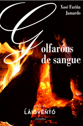 GOLFAR�NS DE SANGUE