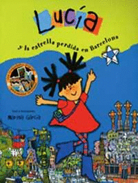 LUC�A Y LA ESTRELLA PERDIDA