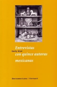 ENTREVISTAS CON AUTORAS MEXICANAS