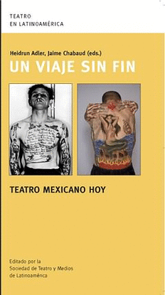 UN VIAJE SIN FIN