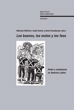 LOS BUENOS, LOS MALOS Y LOS FEOS