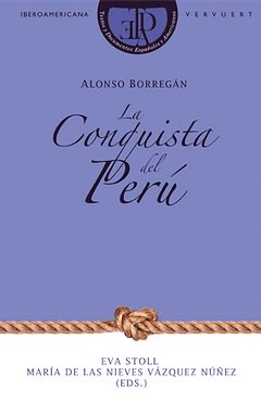LA CONQUISTA DEL PER�