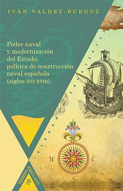 PODER NAVAL Y MODERNIZACIN DEL ESTADO