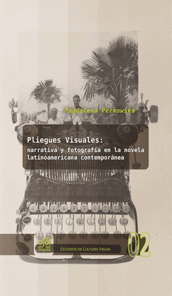 PLIEGUES VISUALES