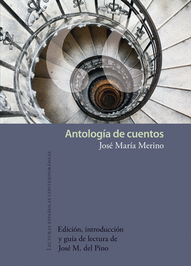 ANTOLOG�A DE CUENTOS