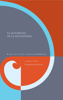 LA AUTORIDAD DE LA ANTIG�EDAD