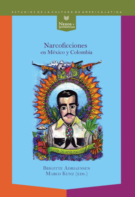 NARCOFICCIONES EN M�XICO Y COLOMBIA