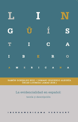 LA EVIDENCIALIDAD EN ESPA�OL