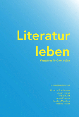 LITERATUR LEBEN