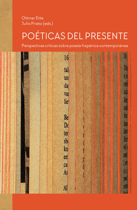 PO�TICAS DEL PRESENTE