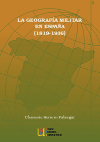 LA GEOGRAFA MILITAR EN ESPAA (1819-1936)