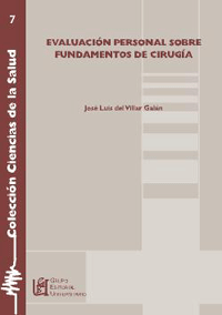 EVALUACI�N PERSONAL SOBRE FUNDAMENTOS DE CIRUG�A