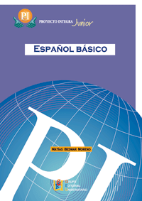 PROYECTO INTEGRA JUNIOR ESPA�OL B�SICO