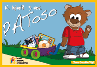 3 A�OS - PATOSO