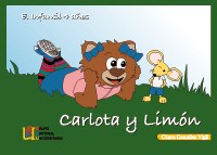 4 A�OS CARLOTA Y LIMON