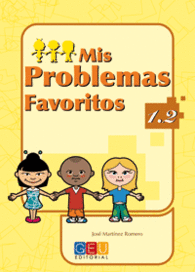 MIS PROBLEMAS FAVORITOS 1.2