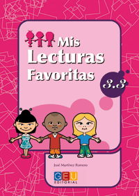 (3.3).MIS LECTURAS FAVORITAS