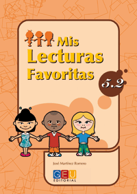 MIS LECTURAS FAVORITAS 5.2