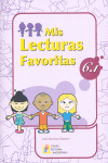 MIS LECTURAS FAVORITAS 6.1