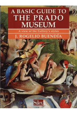 A BASIC GUIDE TO THE PRADO