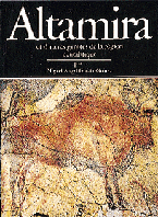 ALTAMIRA ET D�AUTRES GROTTES DE LA R�GION CANTABRIQUE