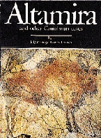 ALTAMIRA AND OTHER CANTABRIAN CAVES