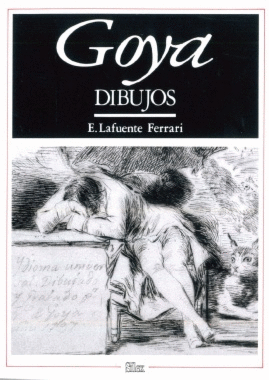 GOYA. DIBUJOS