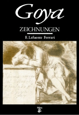 GOYA ZEICHNUNGEN