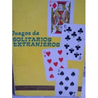 JUEGOS DE SOLITARIOS EXTRANJEROS