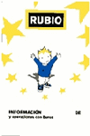 CUADERNO PROBLEMAS CON EUROS 0E - RUBIO