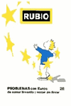 CUADERNO PROBLEMAS CON EUROS 2E - RUBIO