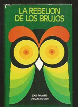 LA REBELI�N DE LOS BRUJOS