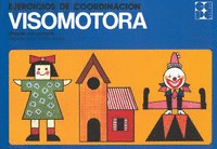 EJERCICIOS DE COORDINACION VISOMOTORA