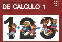 EJERC�CIOS DE RECUPERACI�N DEL C�LCULO