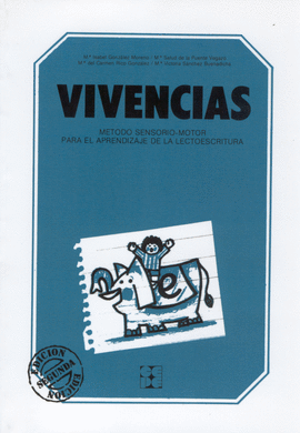 VIVENCIAS. MANUAL