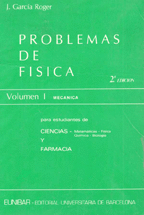 PROBLEMAS DE FISICA VOL 1