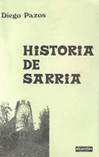HISTORIA DE SARRIA