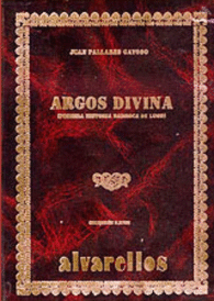 ARGOS DIVINA