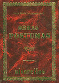 OBRAS PSTUMAS