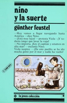 NINO Y LA SUERTE