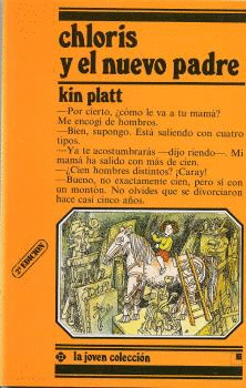 CHLORIS Y EL NUEVO PADRE