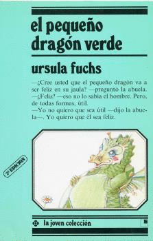 EL PEQUE�O DRAG�N VERDE