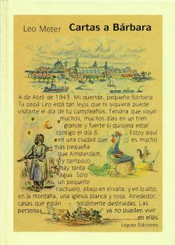 CARTAS A B�RBARA
