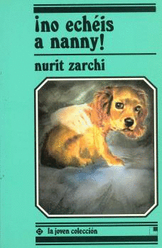 �NO ECH�IS A NANNY!