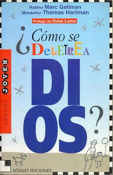 �C�MO SE DELETREA DIOS?