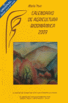 CALENDARIO DE AGRICULTURA BIODINAMICA 2009