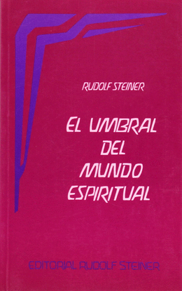 EL UMBRAL DEL MUNDO ESPIRITUAL