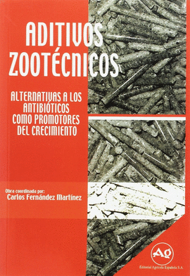 ADITIVOS ZOOT�CNICOS