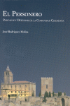 PERSONERO PORTAVOZ Y DEFENSOR DE LA COMUNID